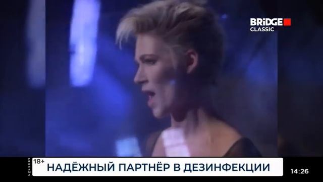 Смена логотипа на новогодний (Bridge Classic, 21.12.2021)