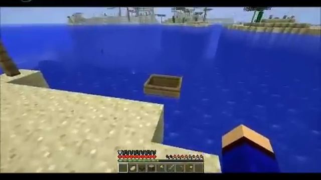 By ranita - Super Hostile # 9 Sunburn Island - EP.1 смотреть онлайн