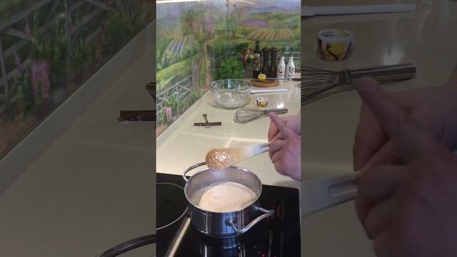 116. Домашнее ?Кофейное мороженое с Настоящей Корицей. смотреть онлайн