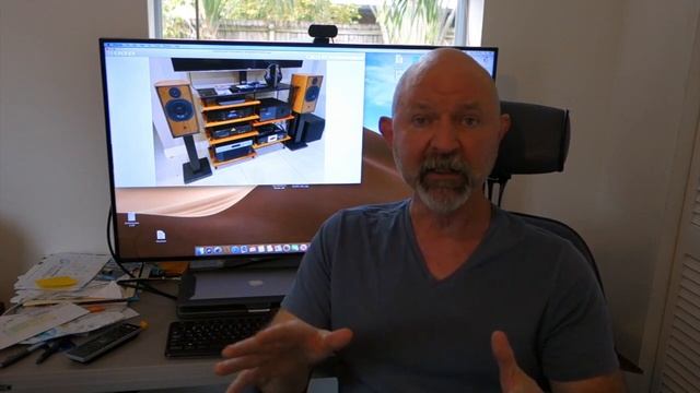 Marantz NA6006 Review + Should You Stream? смотреть онлайн