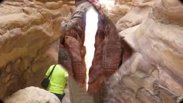 Colored Canyon Tour from Sharm El sheikh смотреть онлайн