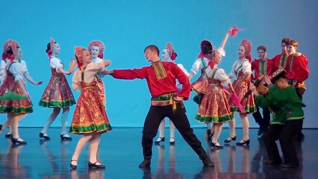 Калинка смотреть онлайн
