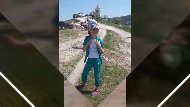 Старый Оргеев и монастырь Курки смотреть онлайн