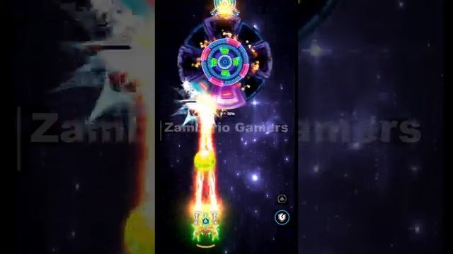 Alien Shooter All Bosses | Boss 42 Mothership | Galaxy Attack Shooting Game | Zambario Gamers смотреть онлайн
