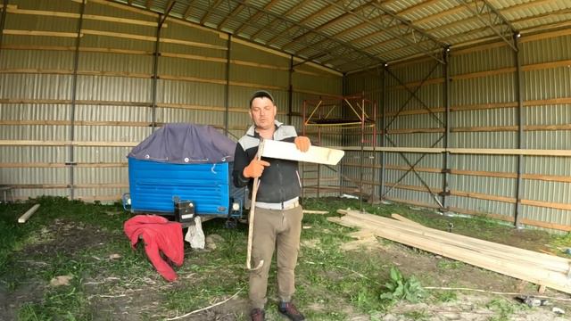 Ноги трясуться, руки болять ,а доробляти треба ... смотреть онлайн