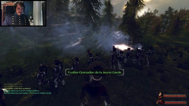 Mount & Blade Warband: L'Aigle (The Eagle) Part 50 смотреть онлайн