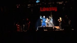 Мастер Кукол - Княzz, КСК "Супер", Псков, 22.03.2015 г.