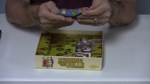 Dr Ken's Operating Room: Running With the Bulls смотреть онлайн