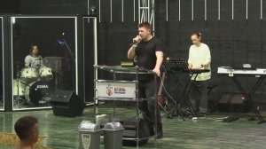 Live: Христианская Церковь Огонь Пробуждения | Лысьва