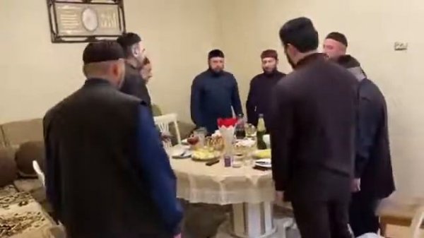 Имран назам-мовлид 🔥