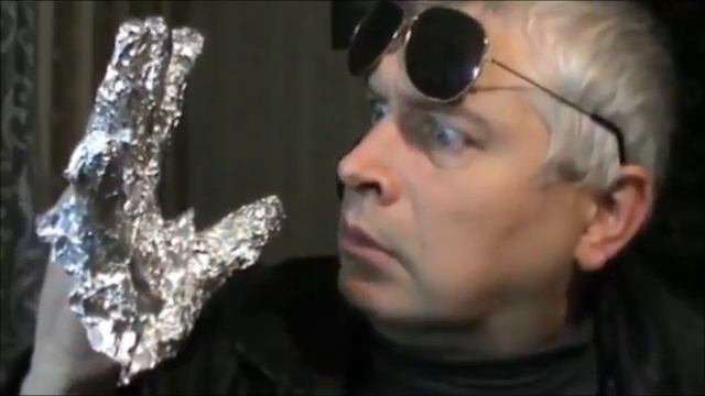 Геннадий Горин — Терминатор смотреть онлайн