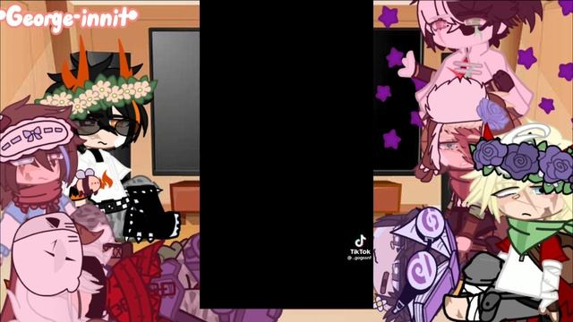 Mcyt react to irl selves (Sorry it's really short sorry) part 1 смотреть онлайн