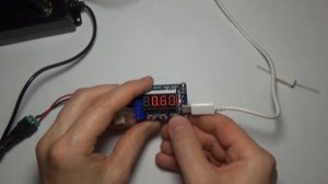 Тестер емкости аккумуляторов ZB2L3, коды ошибок