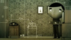 Skhizein / Раскол (Шизофрения)