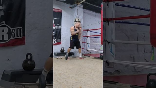 Удар снизу.Увеличить силу удара с помощью эффективных упражнений! смотреть онлайн