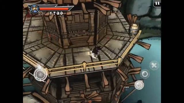 Cамурай-обзор игры Samurai 2: Vengeance от Svilska #24 смотреть онлайн