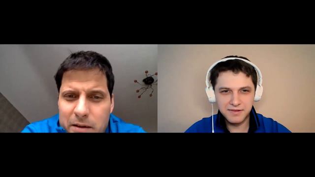 Алексей Смирнов о настольном теннисе в России. Когда мы обыграем Китайцев. Часть 3. смотреть онлайн