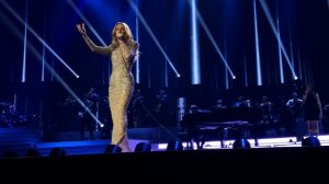 Céline Dion | “I Surrender” | 2nd June 2018