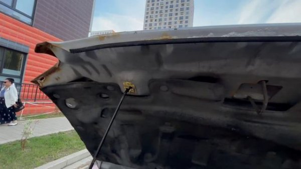 Форд Эскорт | Обзор | Продажа