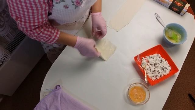 Домашняя посиделка: блины и оладьи