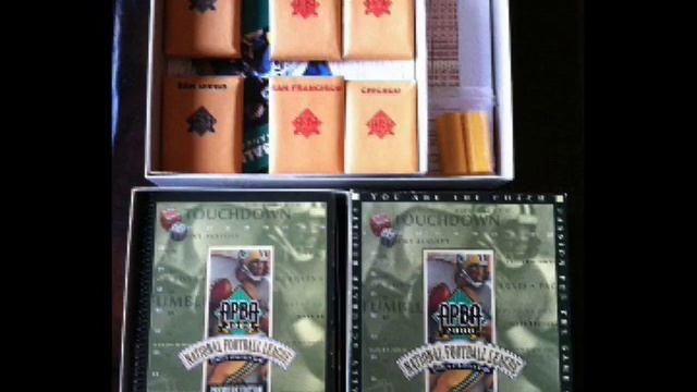 Evolution of APBA Football: The 1990s (digital APBA Football Handbook) смотреть онлайн