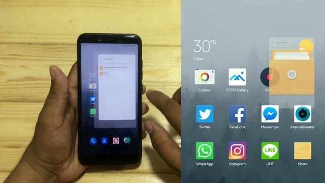 Cara Masukan Preset di Lightroom Mobile 4.11 - Lightroom 2019 смотреть онлайн