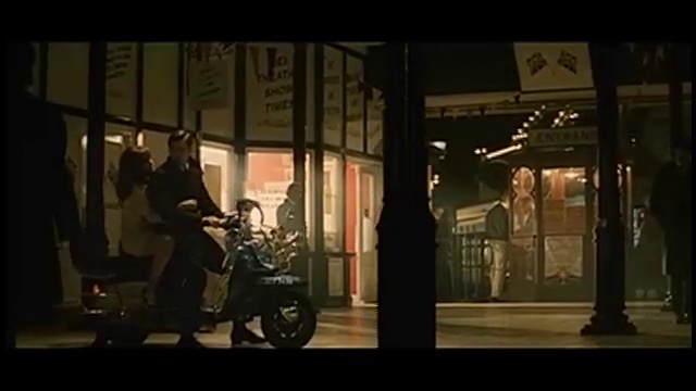 Brighton Rock-10 смотреть онлайн