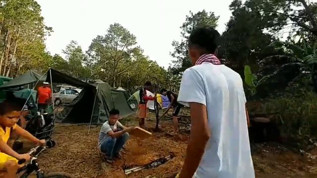 SunBike Kirirom Trip of 2016 смотреть онлайн