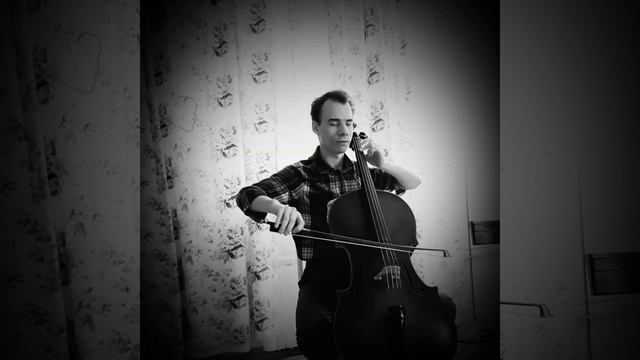 Besame Mucho - Ilia Samsonov смотреть онлайн