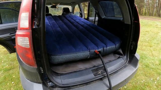 Ховер Н-3. Пробег 237т.км.. Спальное место. смотреть онлайн