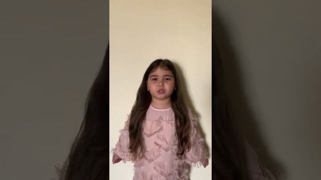 Хатуова Маида принимает участие в челендже ко «Дню Матери»#Стихи для мамы#Урупскийсдк смотреть онлайн