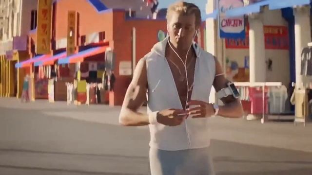 Dead Island 2 e Escape Dead Island a Games Week смотреть онлайн
