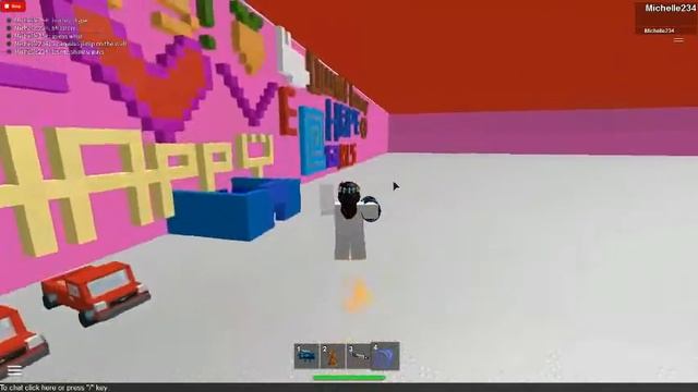 Girl hangout! ( ROBLOX/Channel introduction) смотреть онлайн
