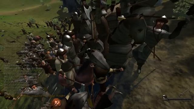 Mount & Blade Warband Intel HD Graphics 4000 Benchmark смотреть онлайн