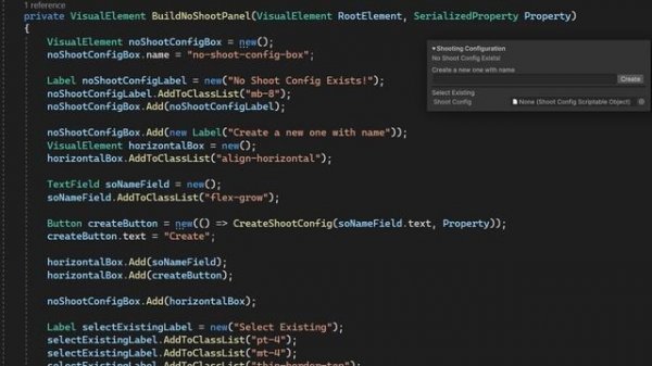 Improve Your Workflow with Custom Property Drawers & UI Toolkit | Unity Tutorial