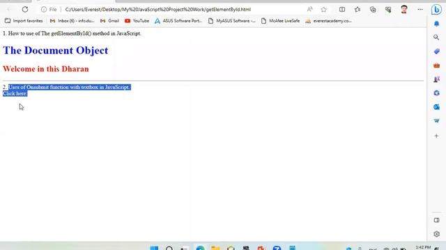 Class-1 JavaScript смотреть онлайн