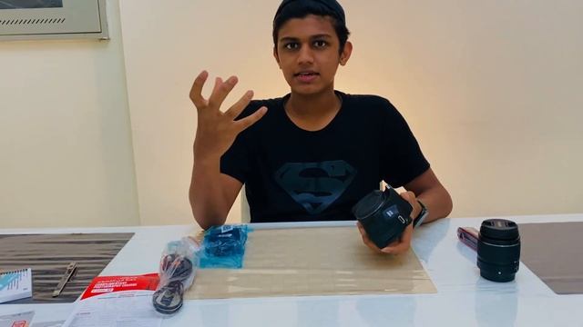 CANON EOS 250D | UNBOXING & FIRST LOOK | MY FIRST CAMERA (MALAYALAM) (2021) смотреть онлайн