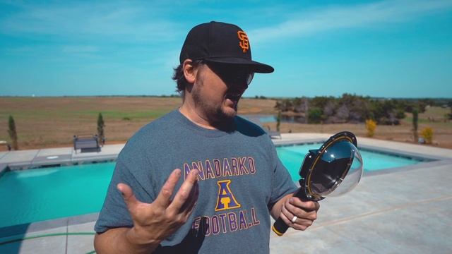 Telesin DOME PORT / Showcase & Review!