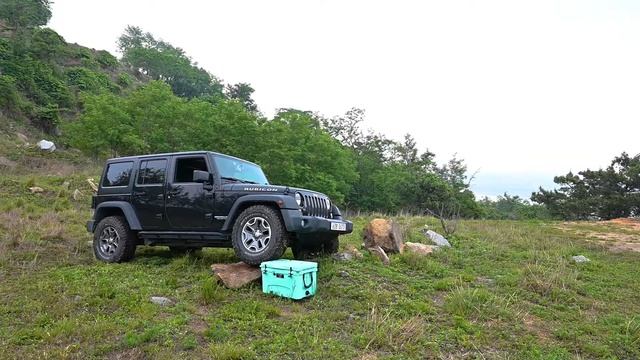 [BAMKEL] Ice Cooler Box Durability Test / Ice chest / Hard coolers / Rotomolded Coolers смотреть онлайн