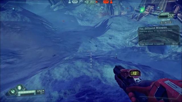 Tribes Ascend on AMD Radeon HD 7750 смотреть онлайн