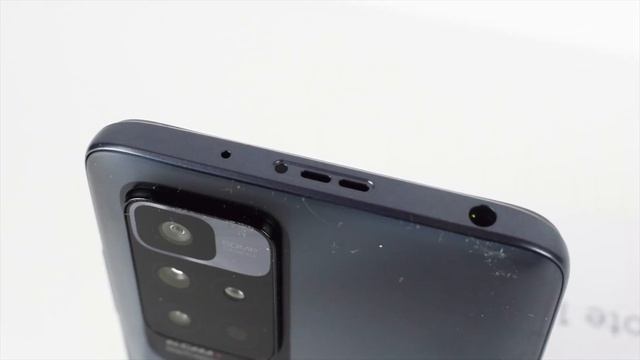 It's all about Display and Cameras - Redmi Note 11 4g, Xiaomi | pinpointmv.com Reviews смотреть онлайн