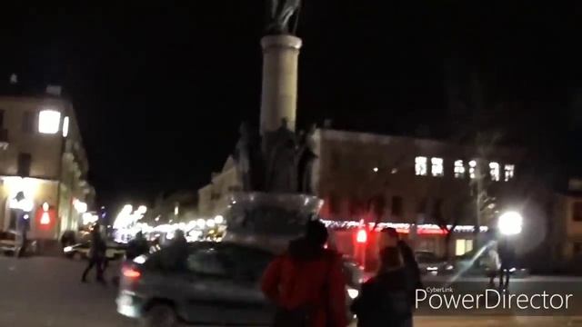 Дома есть тушёная капуста, идём Санек. Наводим порядок у мамы.Vlog. Брест