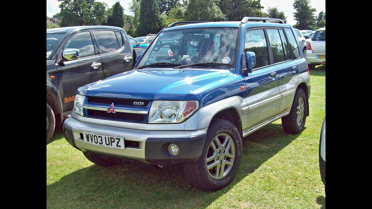 НИВА НЕ НУЖНА: НАДЕЖНЫЙ ЯПОНЕЦ ПО ЦЕНЕ НИВЫ НА ПОЛНОМ ПРИВОДЕ