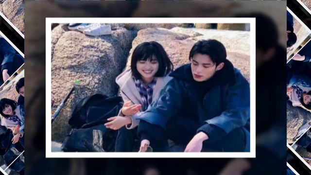 Have Shen Yue And Wang Hedi Ever Been Together, Did Wang Hedi Admit To Being Attracted To Shen Yue