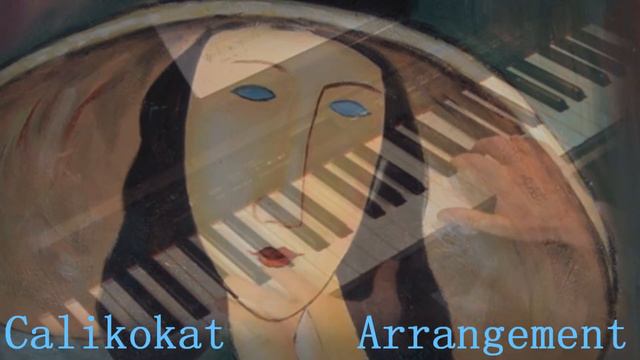 Tumbalalaika - Piano смотреть онлайн