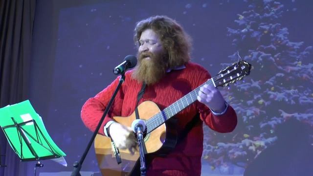 Песенка о зиме (музыка Игорь Коровина, стихи Юрия Ломовцева) смотреть онлайн