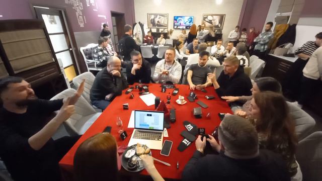 3-я игра. 27/01/24 смотреть онлайн