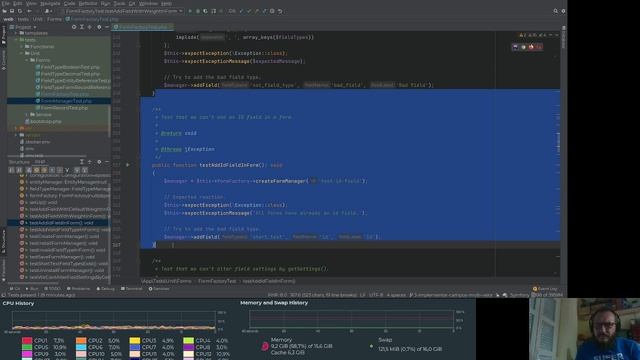 [Español] Symfony 5 + API Platform смотреть онлайн