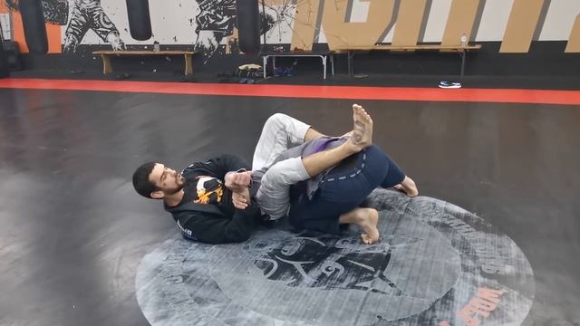 Omoplata & kimura смотреть онлайн