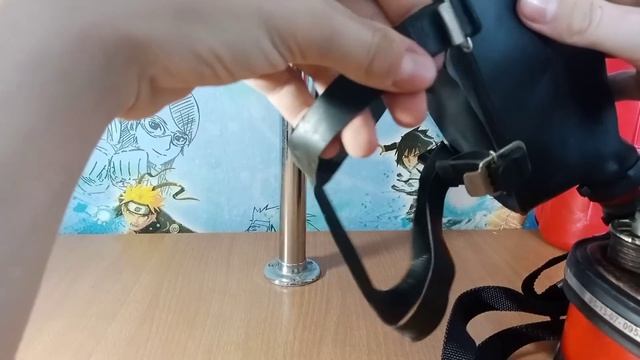 ОБЗОР НА САМОСПАСАТЕЛЬ ПДУ-3